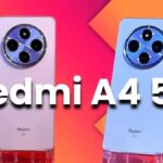 redmi A4 5G